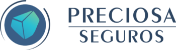 Preciosa Seguros Logo